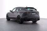 Maserati Levante Black by Startech 2017 года